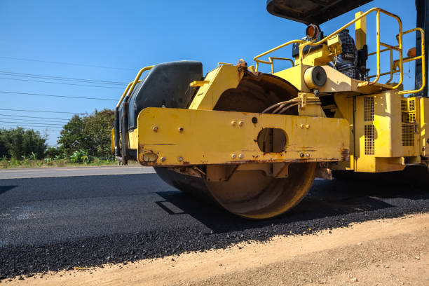 Best Cobblestone Driveway Installation  in Cairo, NE