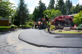 Best Stamped Concrete Driveways  in Cairo, NE