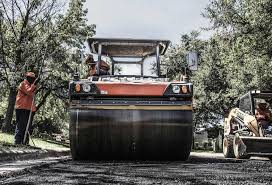 Why Choose Us For All Your Driveway Paving Needs in Cairo, NE?