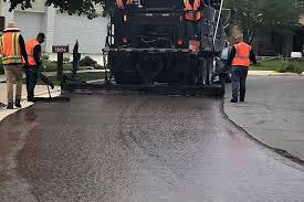 Best Permeable Paver Driveways  in Cairo, NE